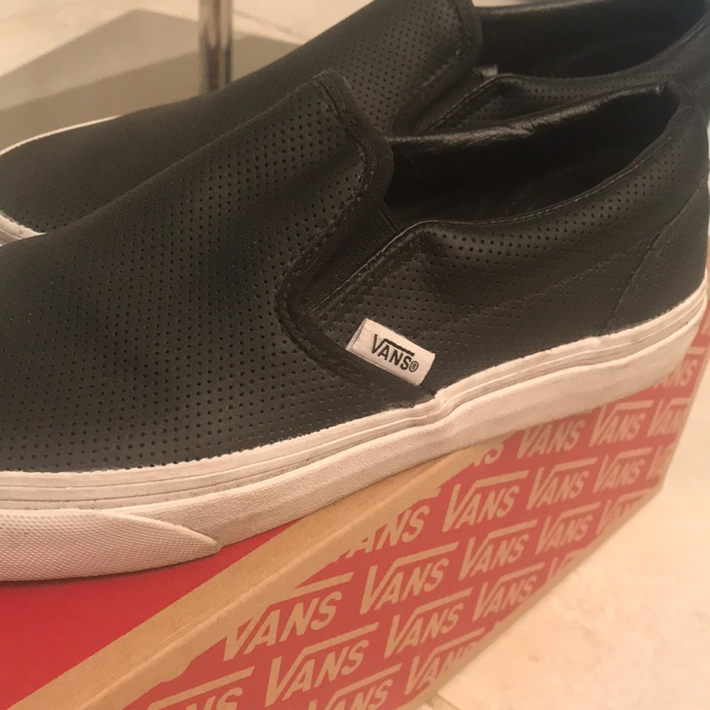 Vans